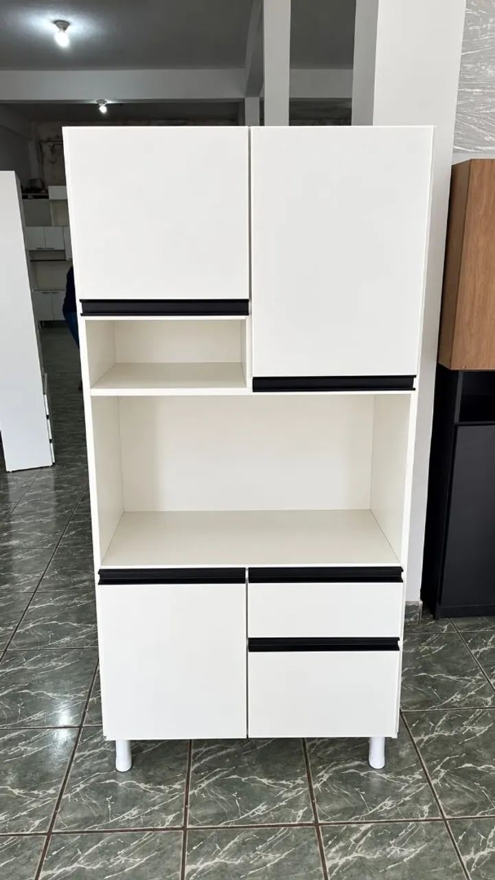 Armário de cozinha  - Foto 4
