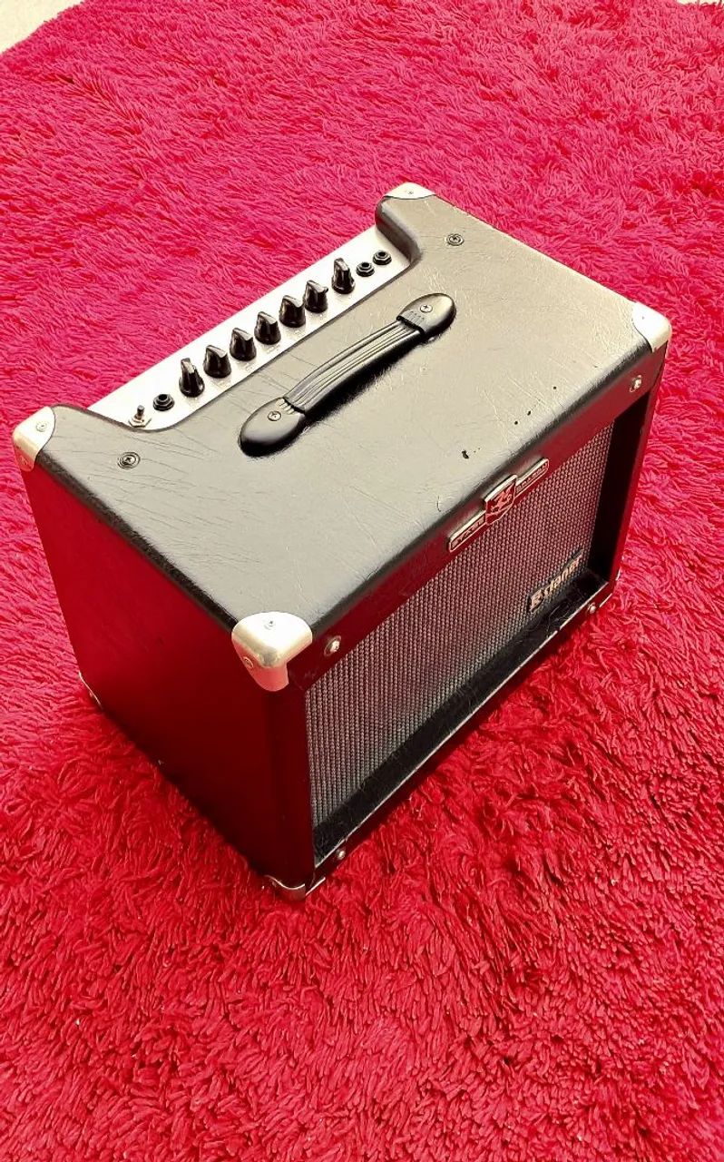 CUBO PARA BAIXO - STANER BX100 - FALANTE DE 10 POLEGADAS - Foto 3