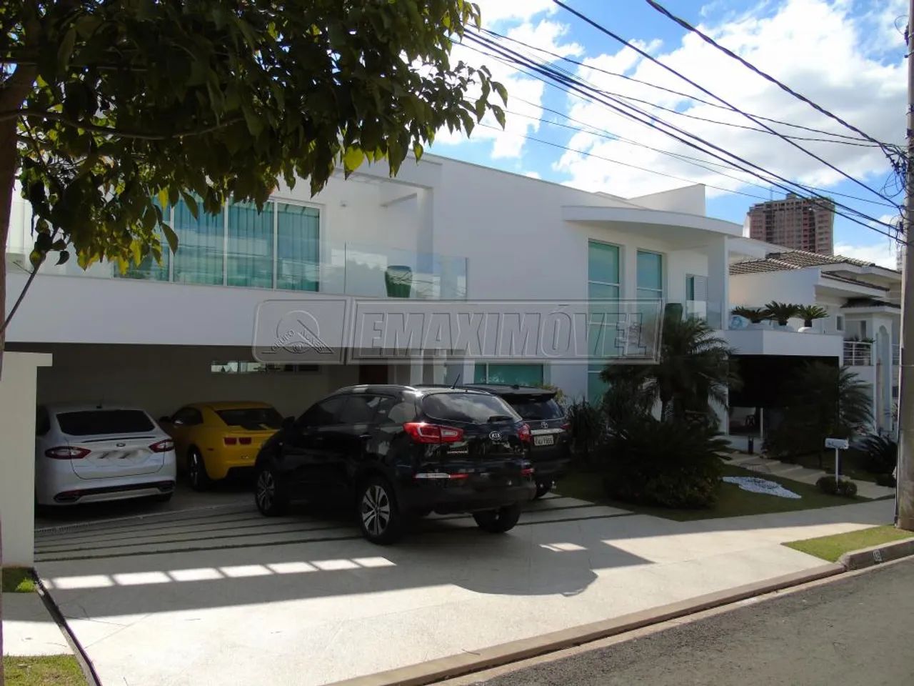 Casa em Condomínios em Sorocaba