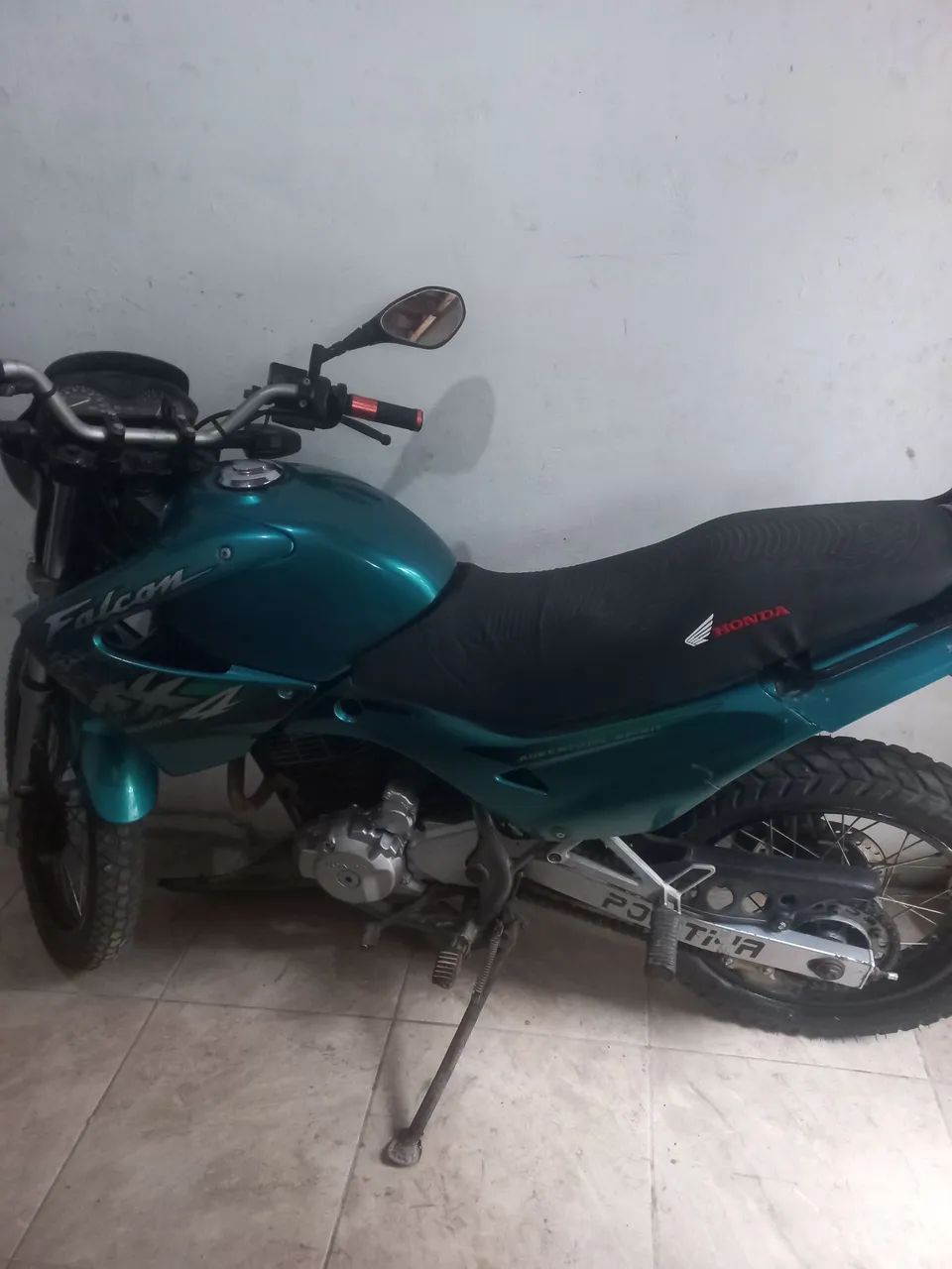 CHAMA 