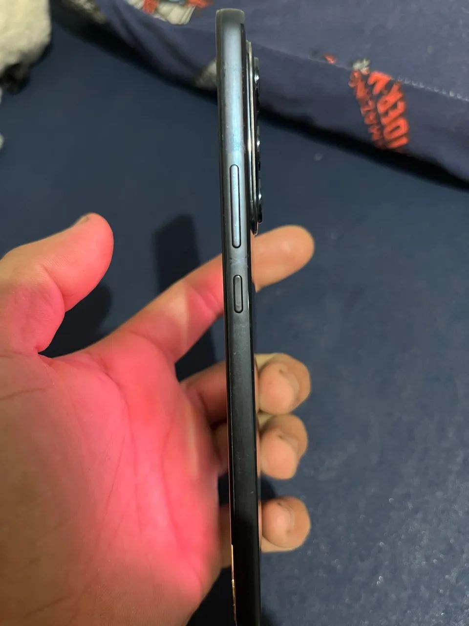 Motorola edge 30 - Foto 3