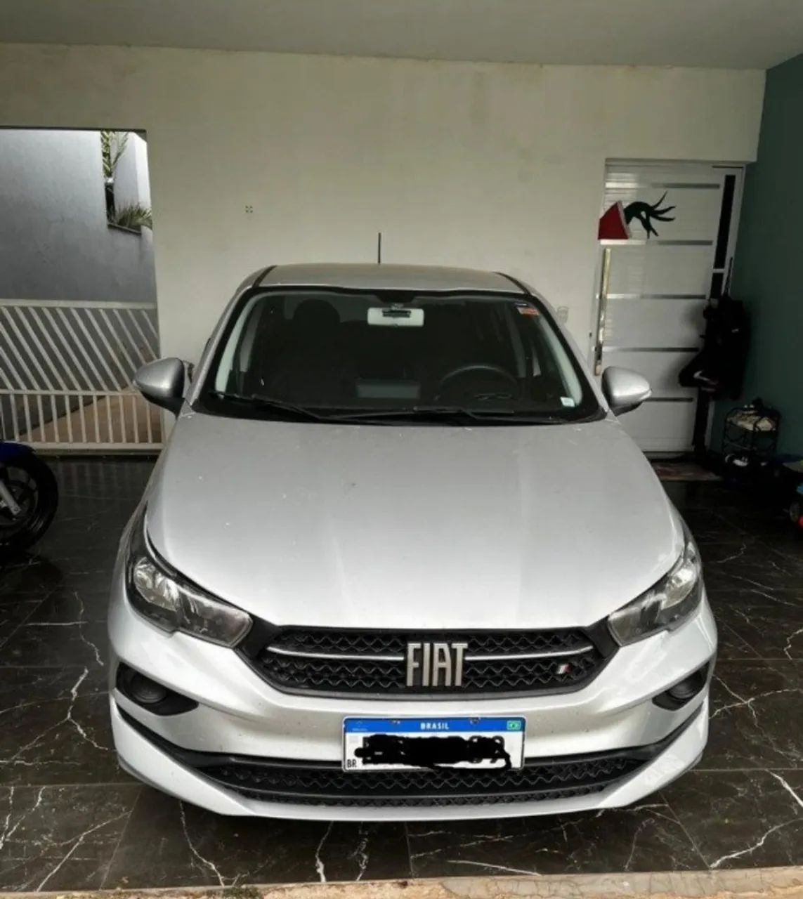 Fiat Cronos 1.3 8V Flex 2022 - Foto 2