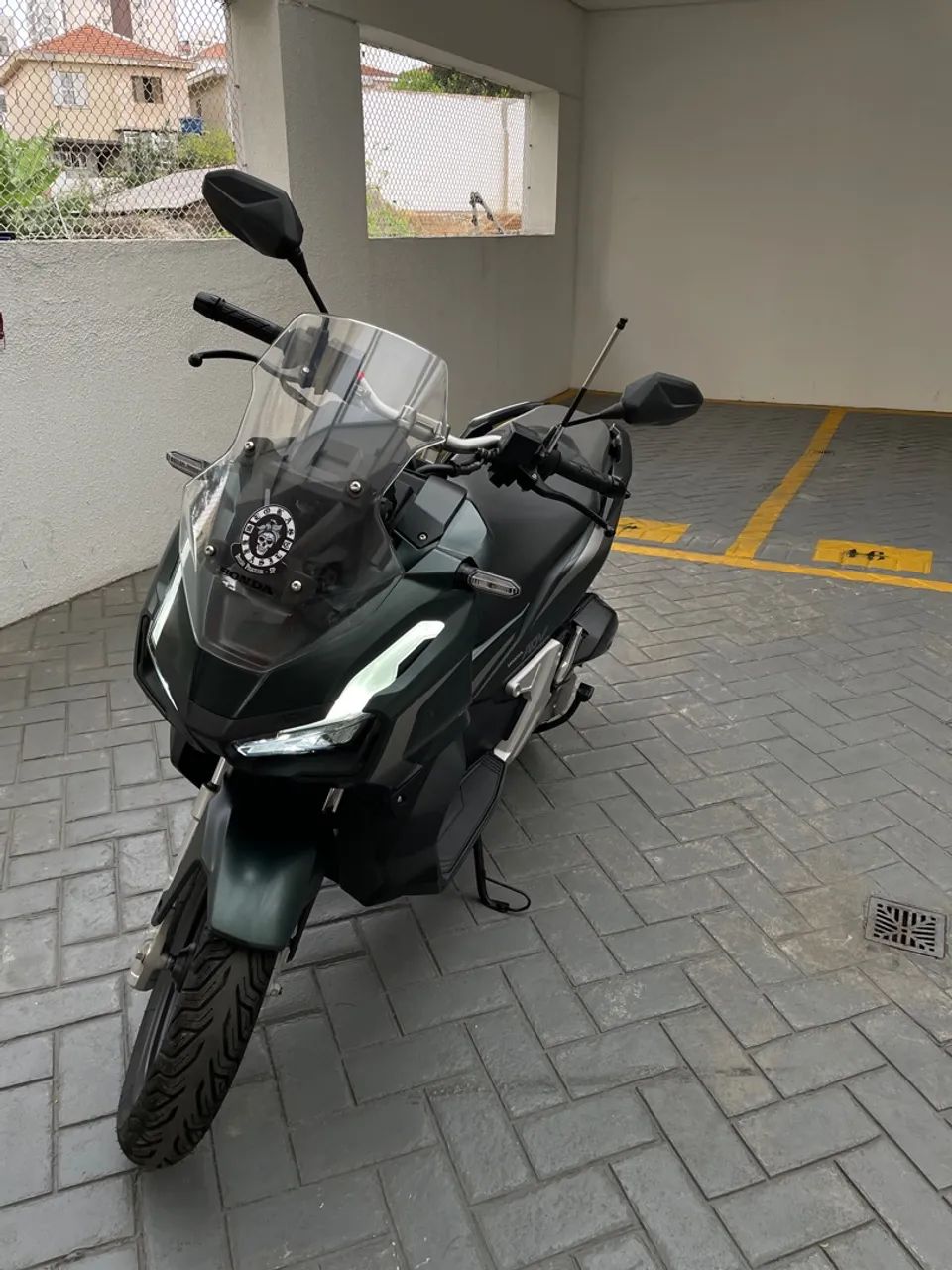 Adv 150 - Foto 5