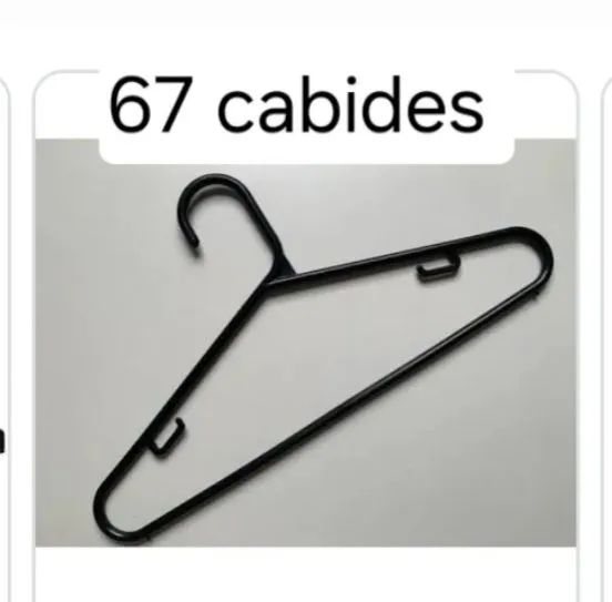 Cabides 