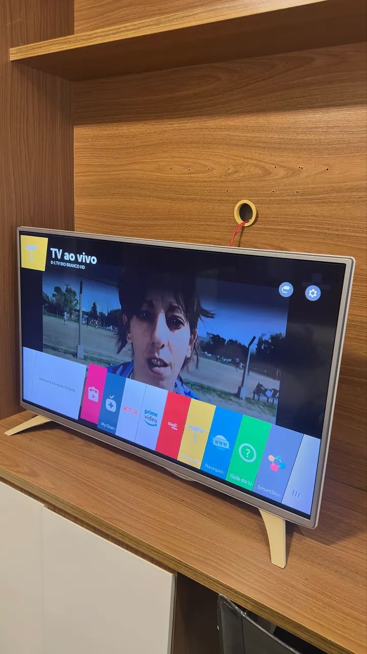 TV SMART  - Foto 5