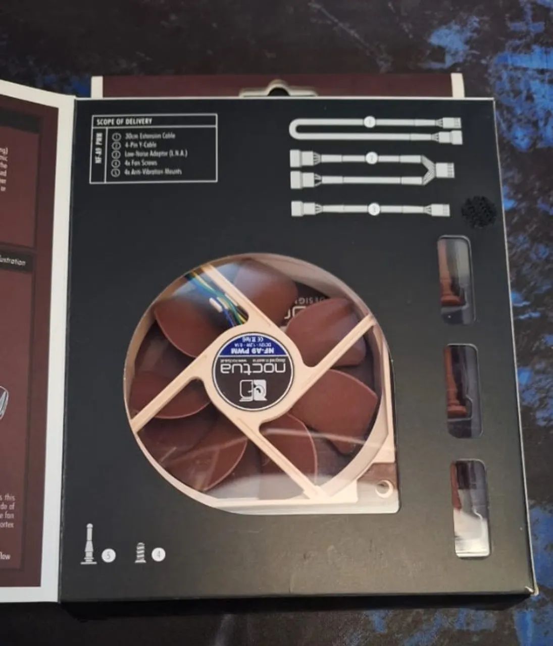 Noctua NF-a9 PWM - Foto 2