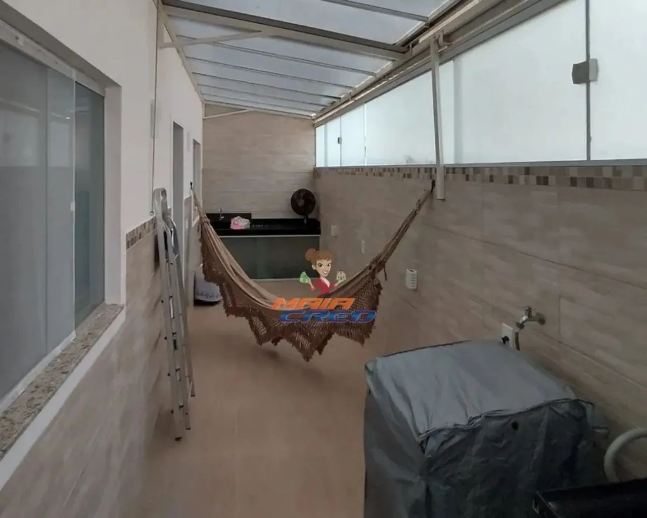 Apartamento para Venda em Porto Seguro, Village 1, 2 dormitórios, 1 suíte, 2 banheiros, 1  - Foto 9