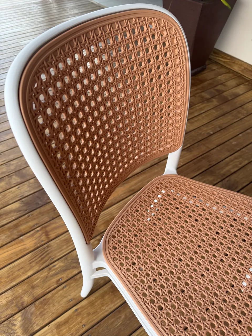 Cadeira Polipropileno - Foto 5