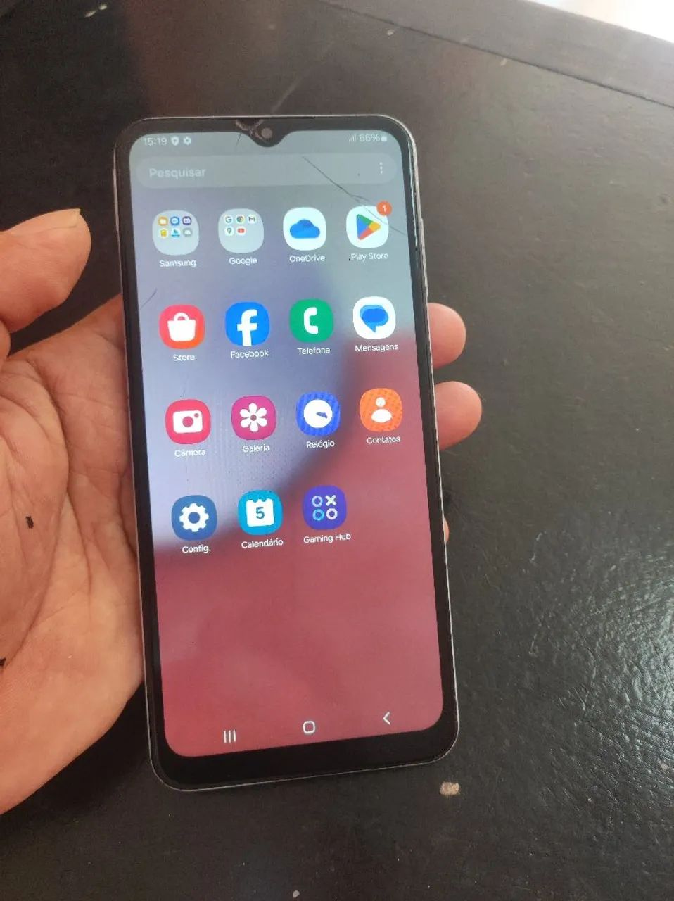 Samsung Galaxy a13 128 gigas - Foto 3