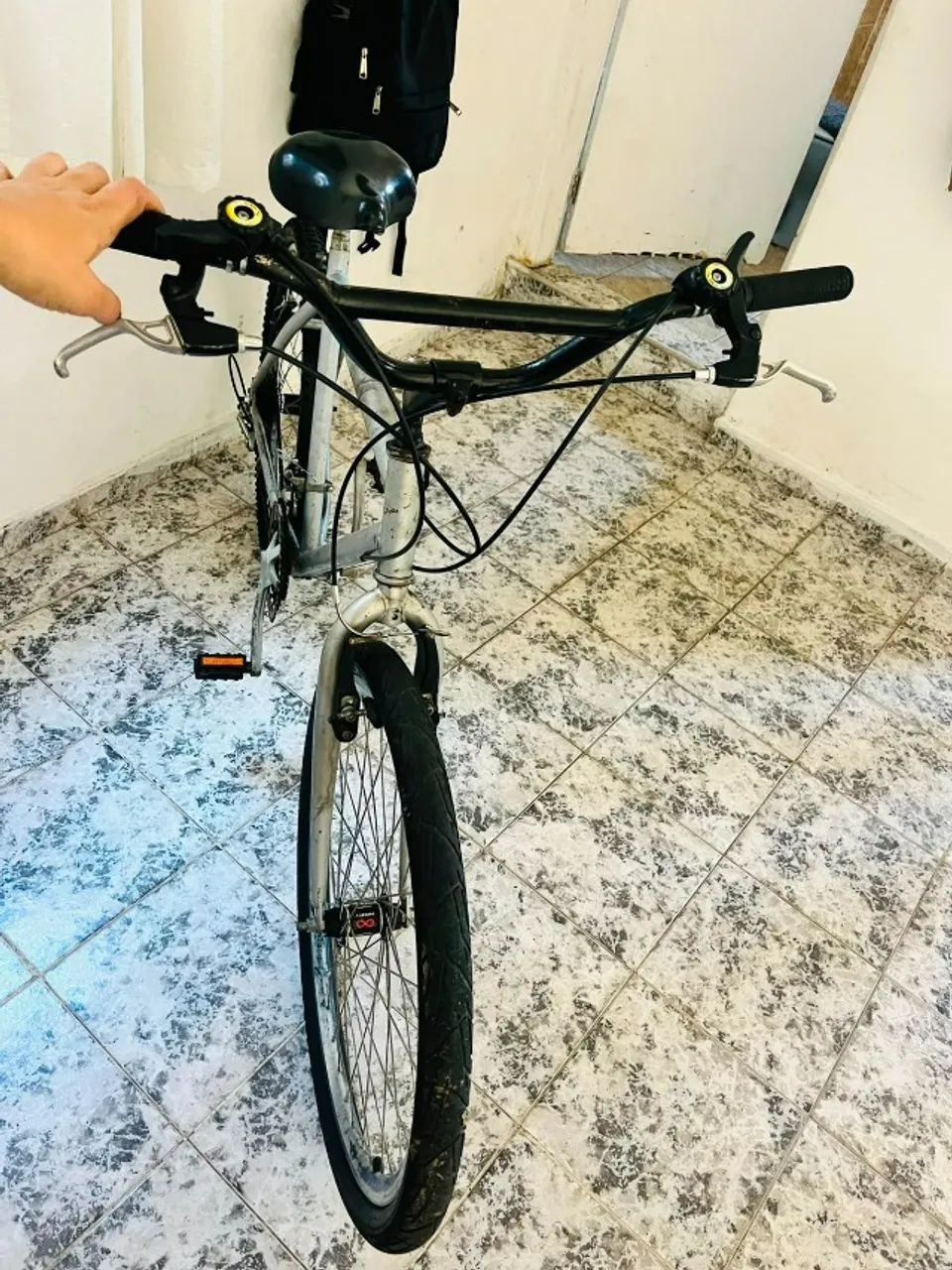 Bicicleta  - Foto 5