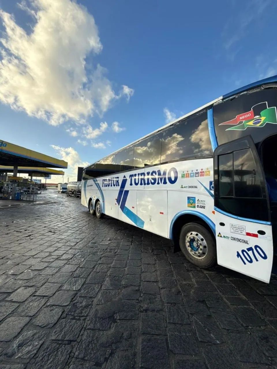 Onibus 1350  - Foto 5