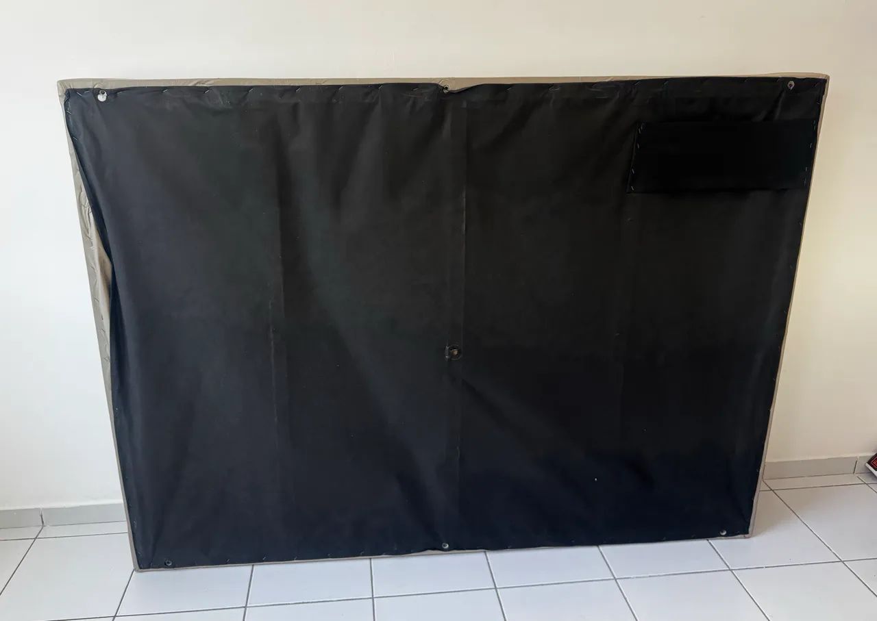 Base de cama de casal - Foto 3