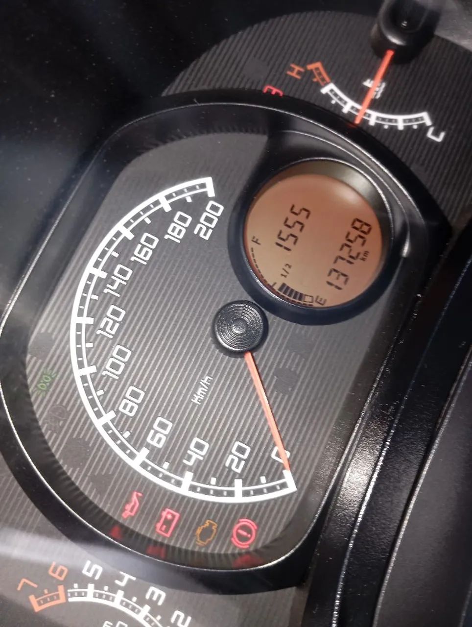 Fiat Strada Working Hard 1.4 Fire Flex 8V CD 2018 - Foto 4