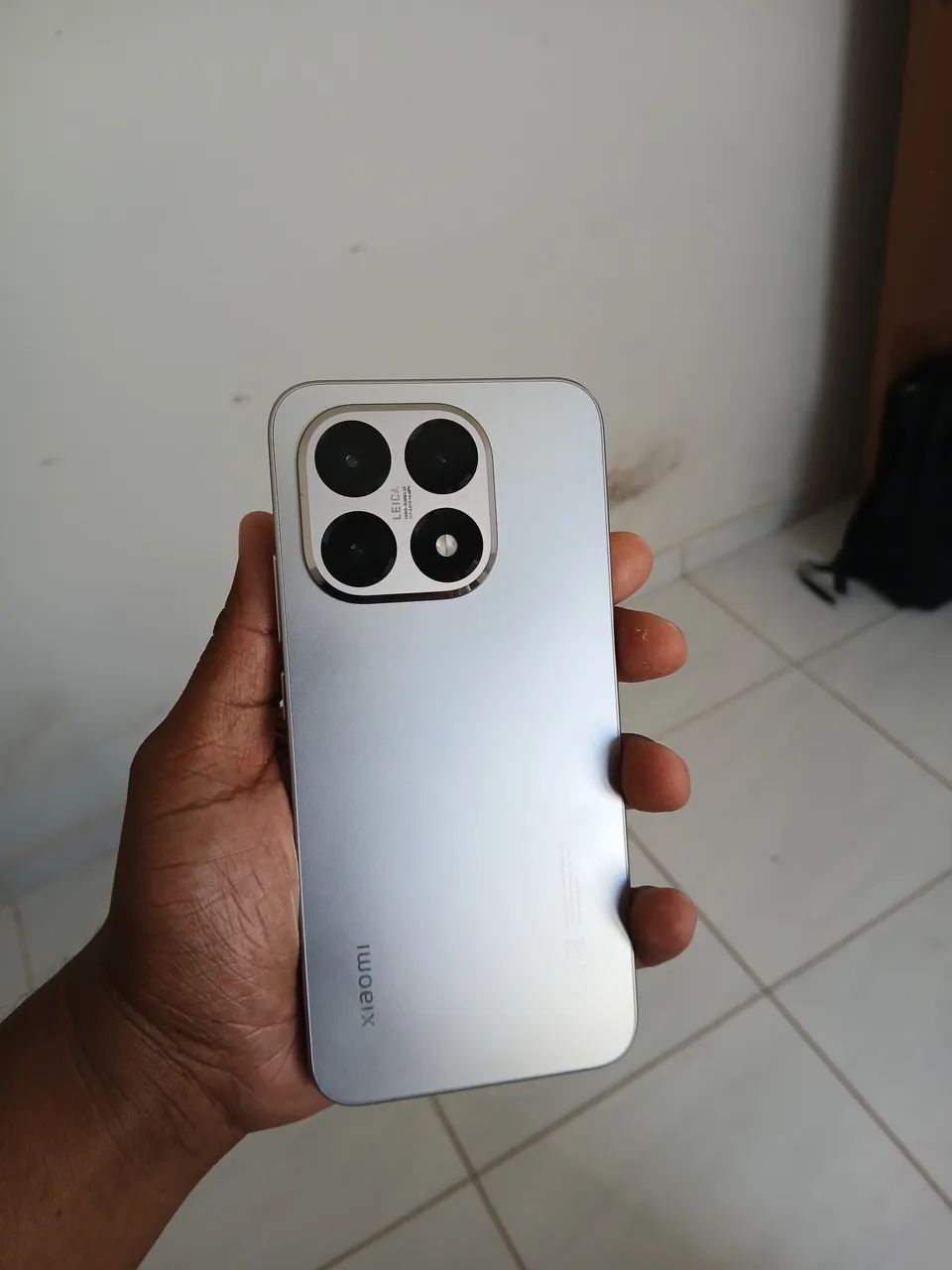 Xiaomi 15T 512GB