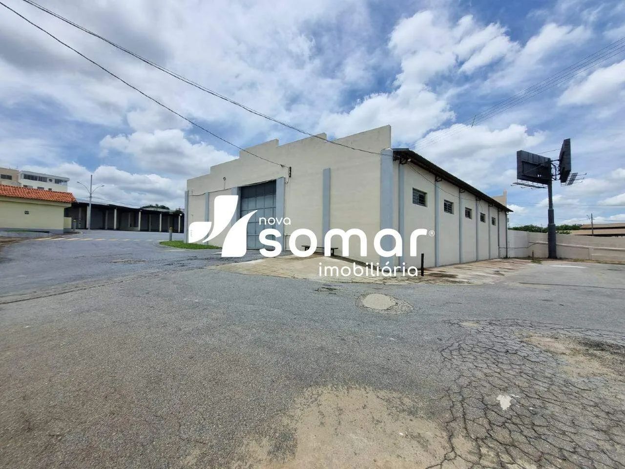 Galpão para aluguel, 10 vagas, Icaraí - Divinopolis/MG - Foto 4