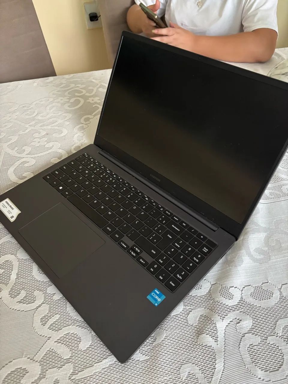 Notebook galaxy book 2 
