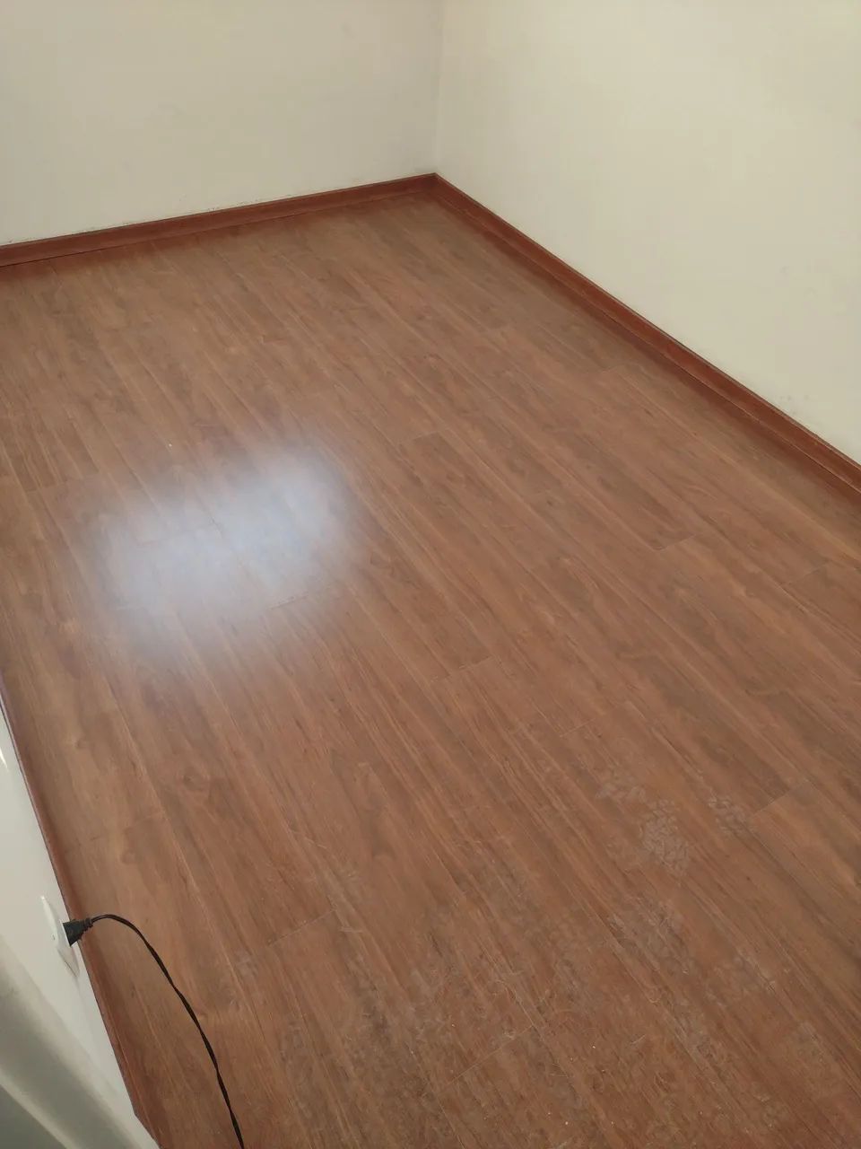 Instalação de piso vinílico e laminado  - Foto 5