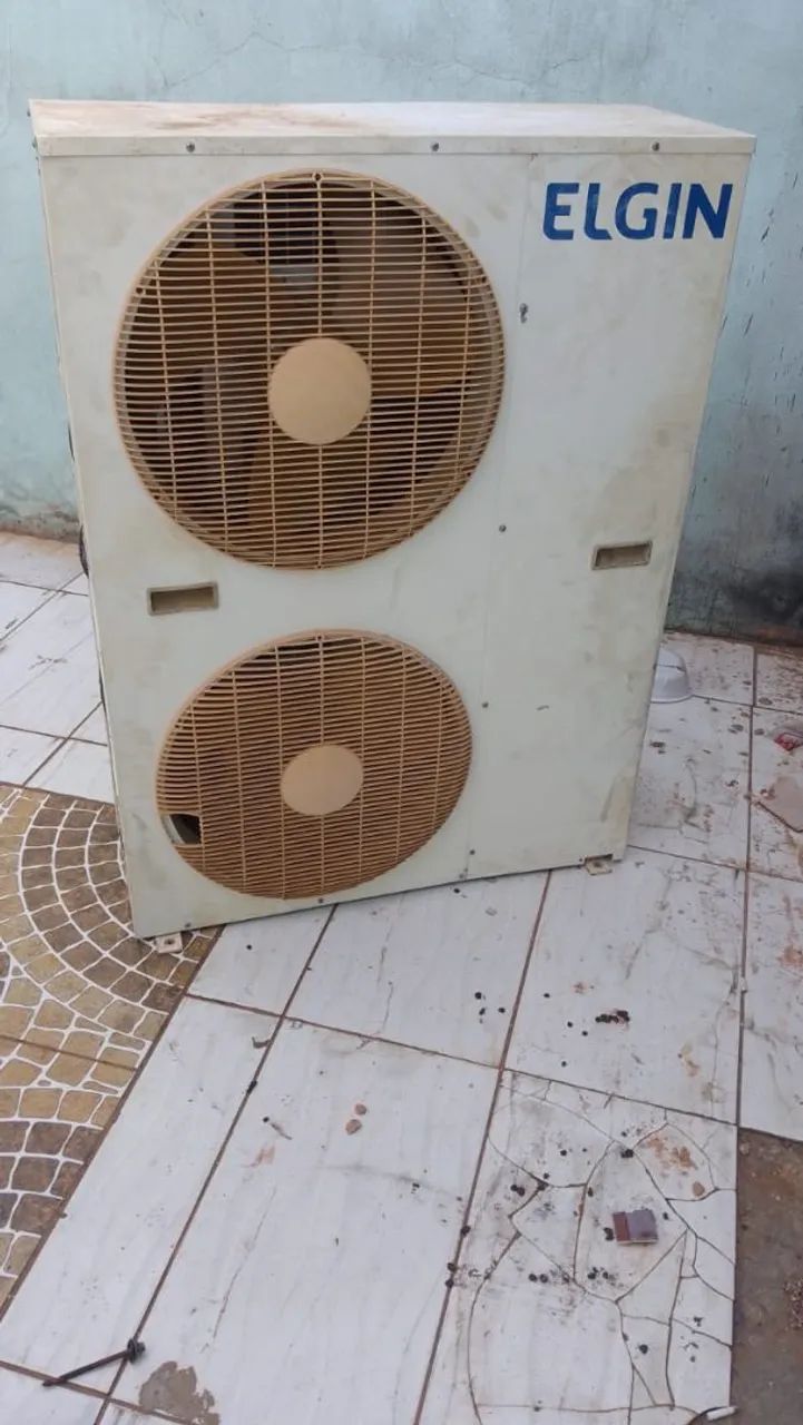 Ar condicionado  - Foto 2