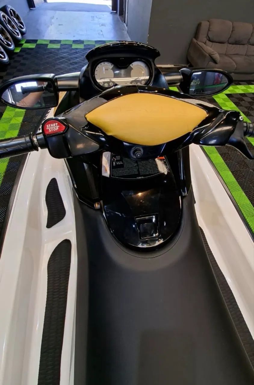Seadoo GTI 130  - Foto 4