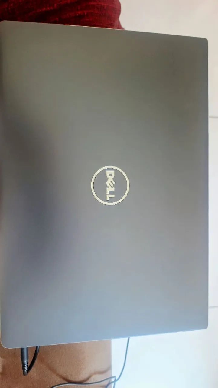 Notebook Dell  - Foto 2