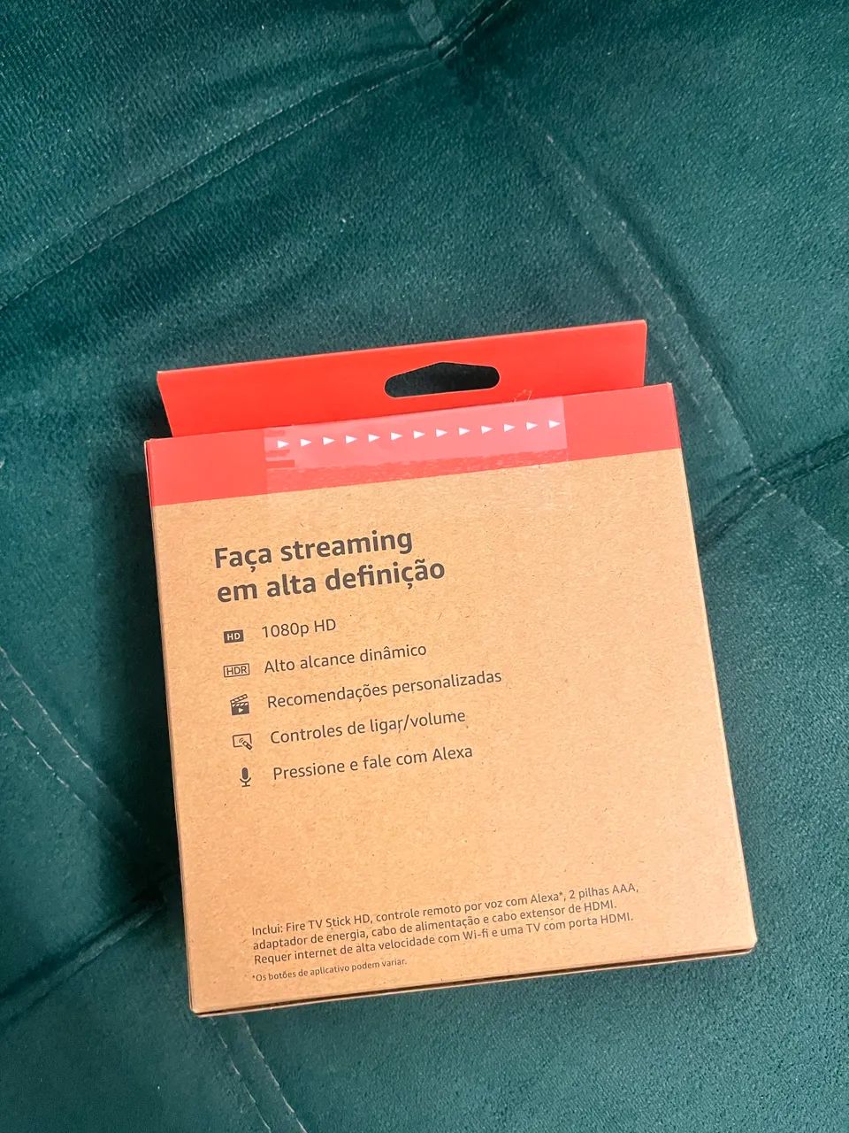 Fire TV Stick - Foto 5