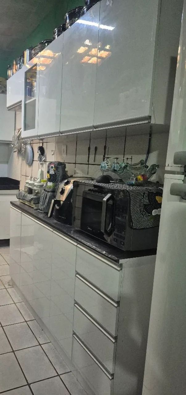 Cozinha planejada,projetos exclusivos acabamento excelente! - Foto 2