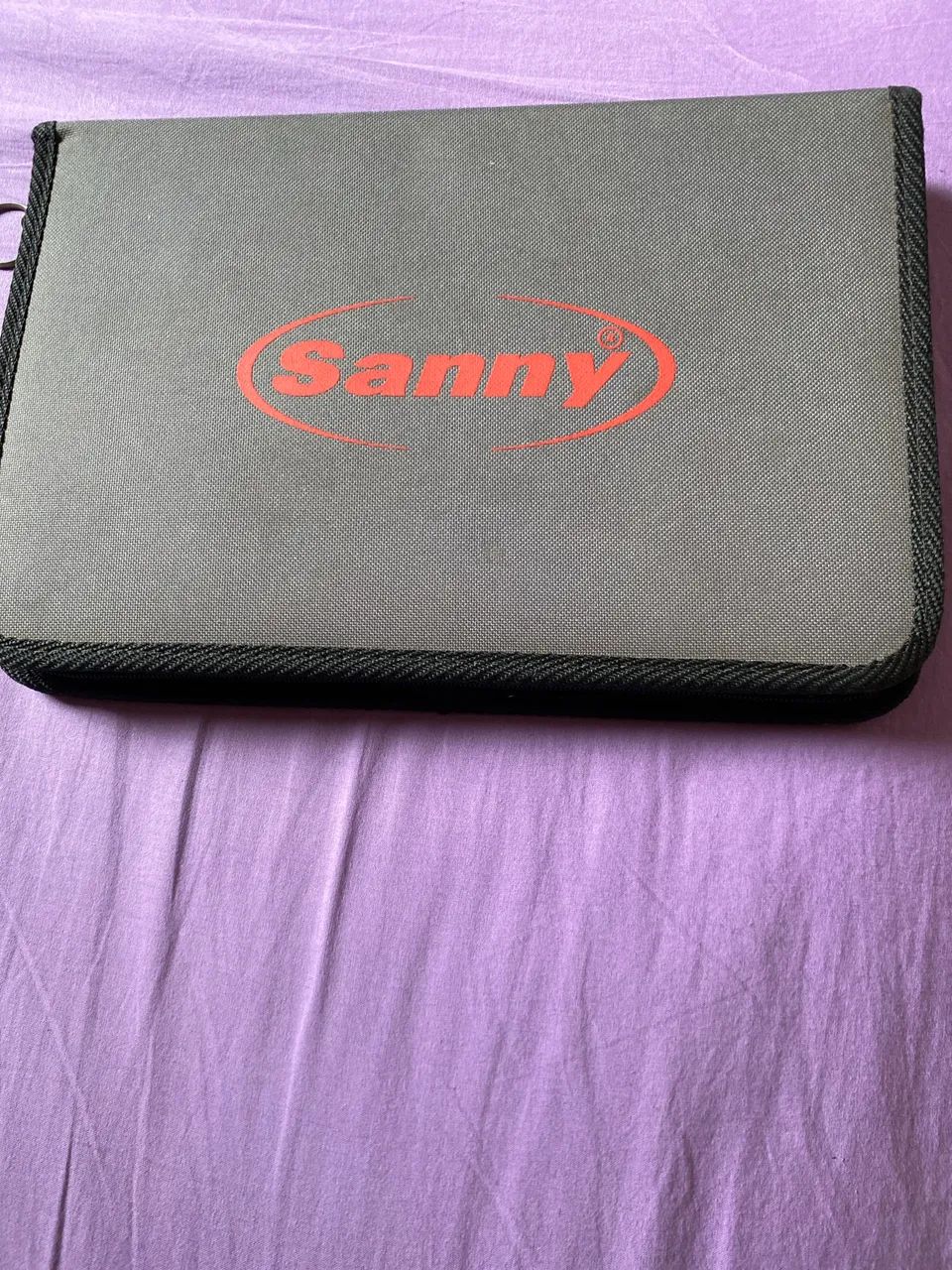Adipometro Sany 