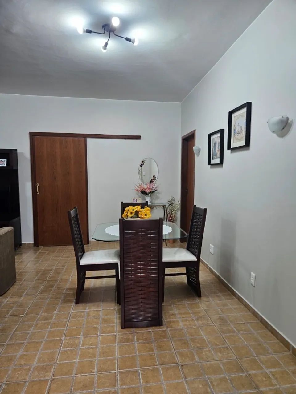 Casa Cond. Ouro Vermelho 1 - Foto 3