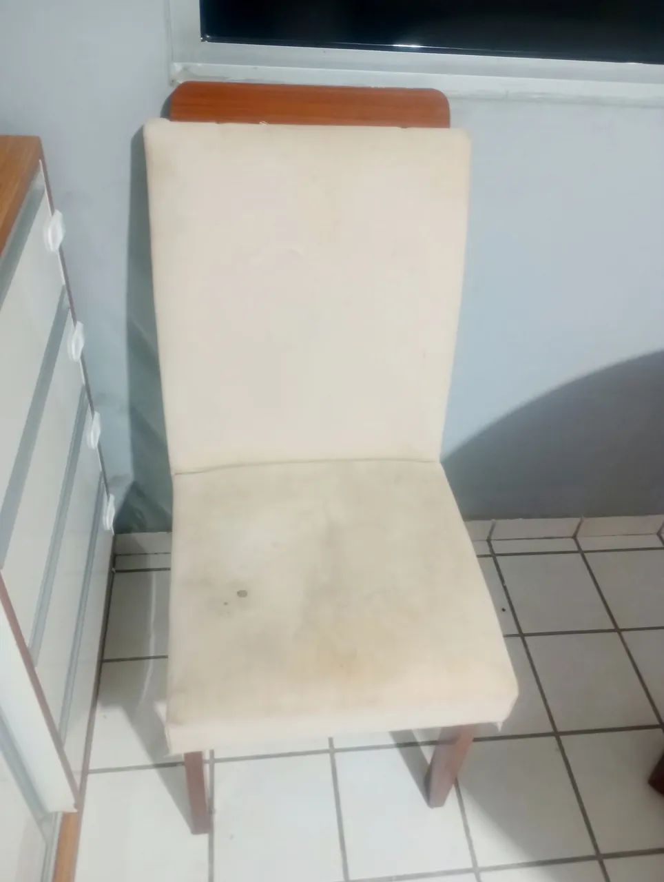 CADEIRAS DE JANTAR  - Foto 2
