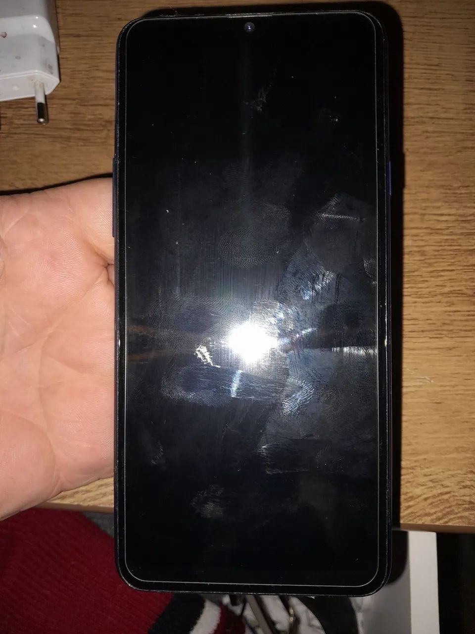 Celular Samsung A20S - Foto 4
