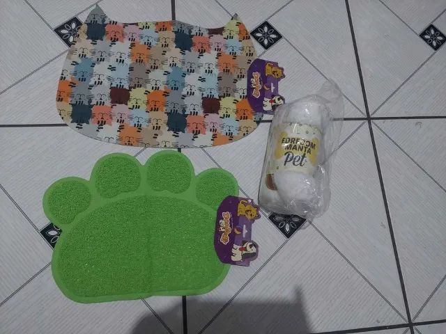 KIT PET PARA QUEM QUER COMEÇAR A VENDER - Foto 2