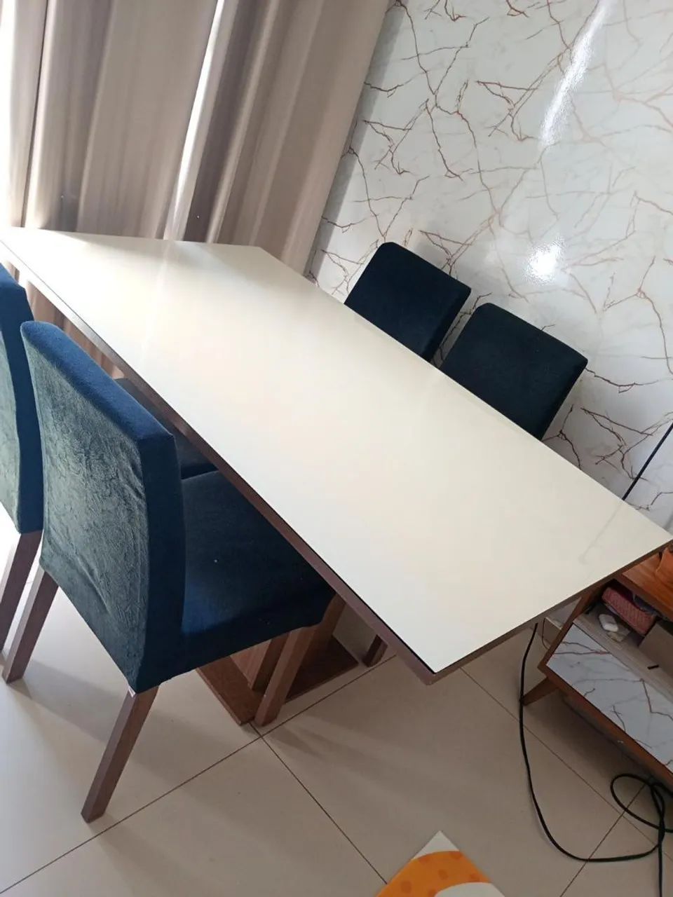 MESA DE JANTAR - Foto 3