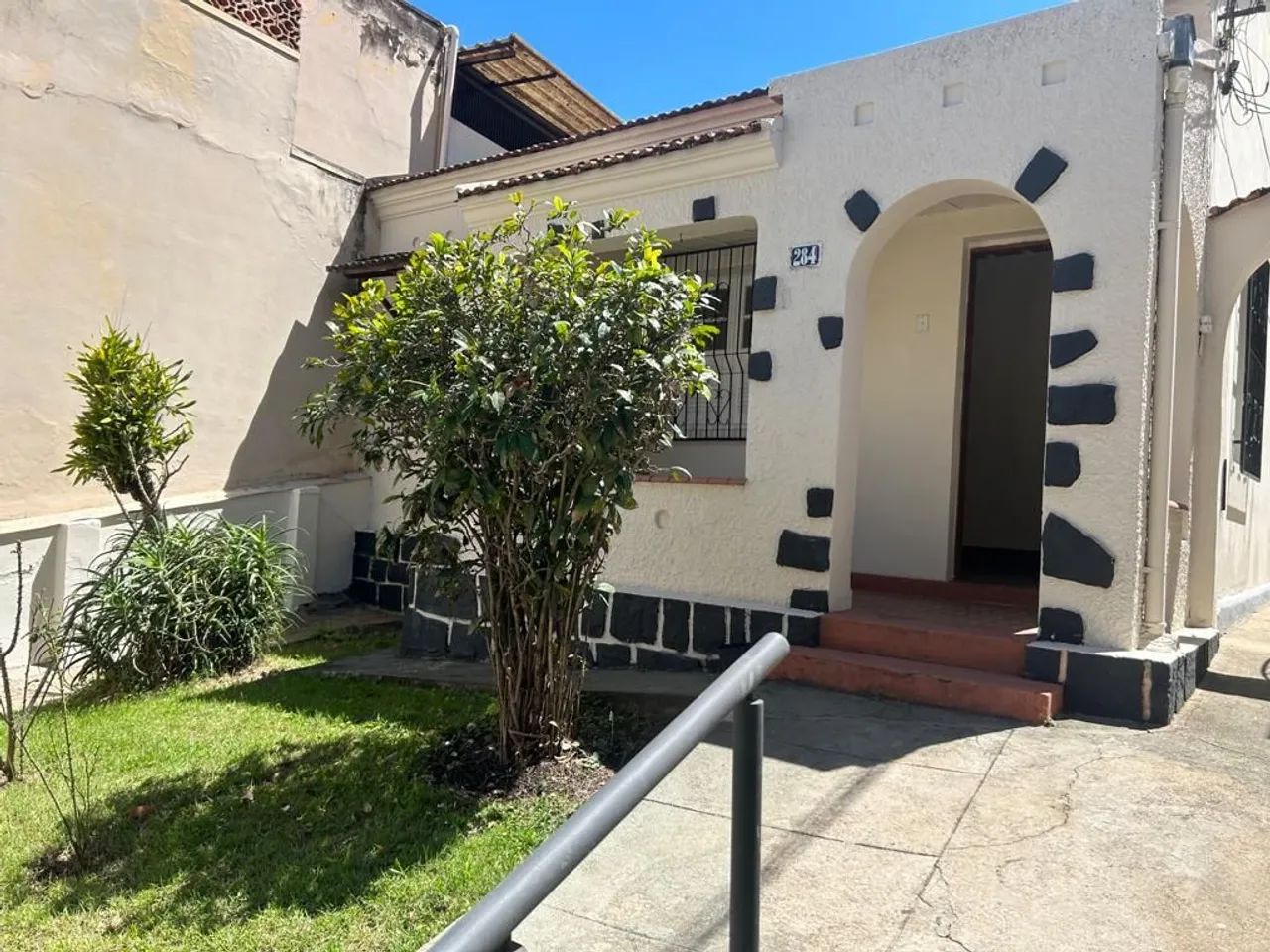 Casa 6 quartos - Passos - Foto 5