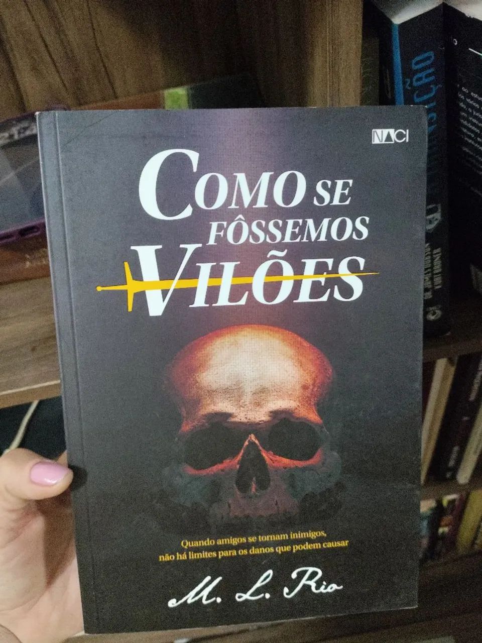 Livro