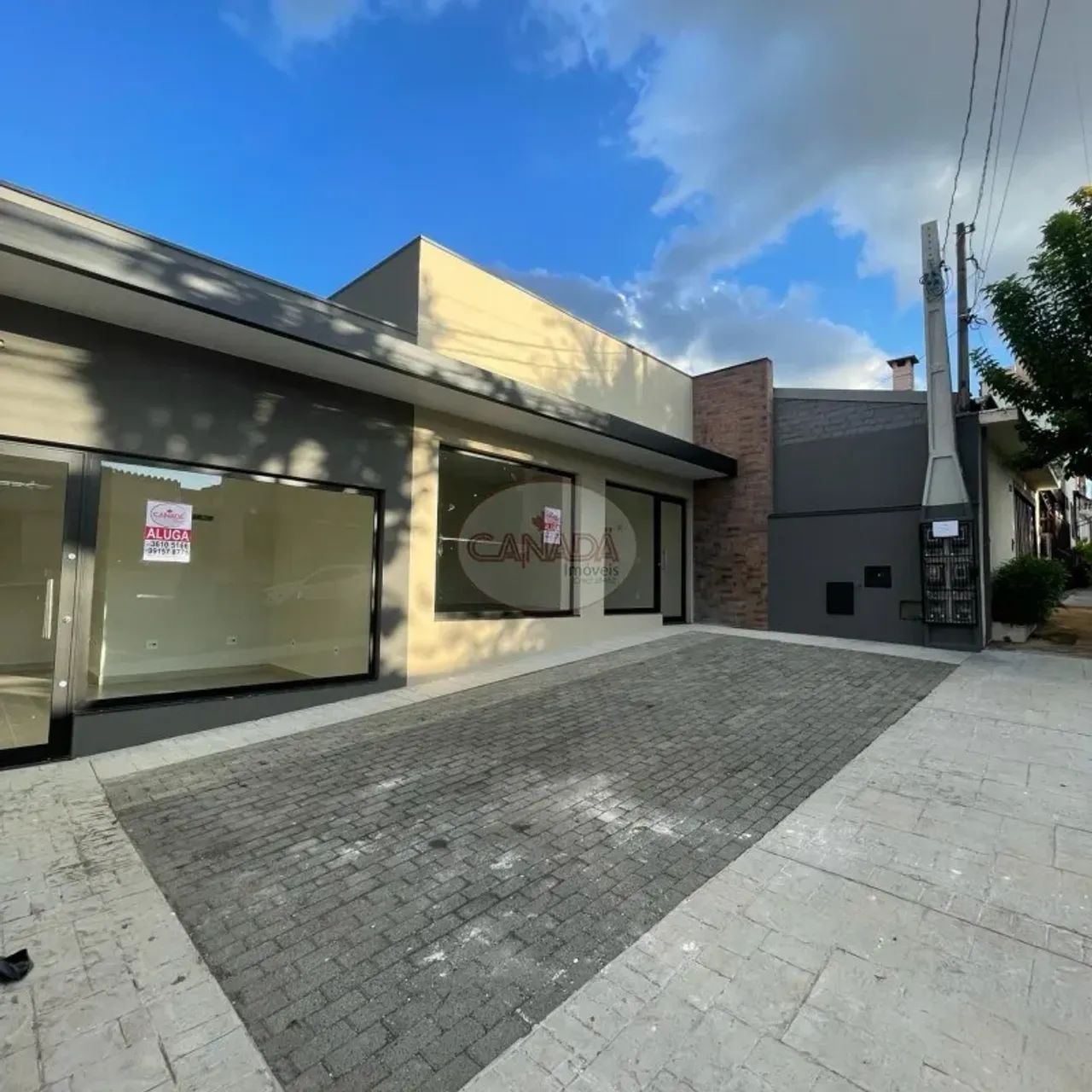 Sala - Ribeirao Preto - Vila Seixas - Região Centro