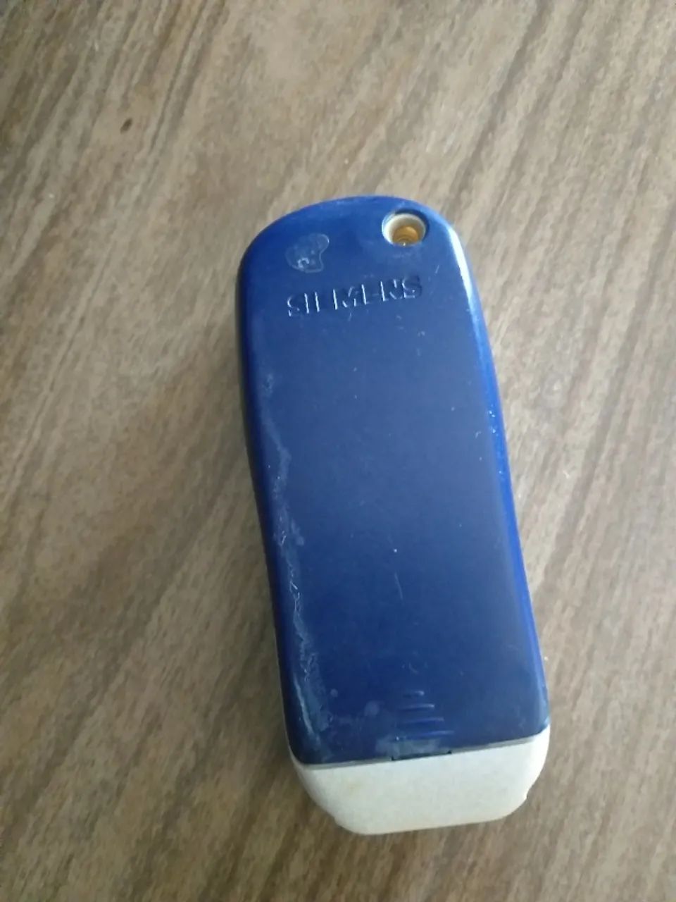 Celular Siemens A50 - defeito - Foto 2