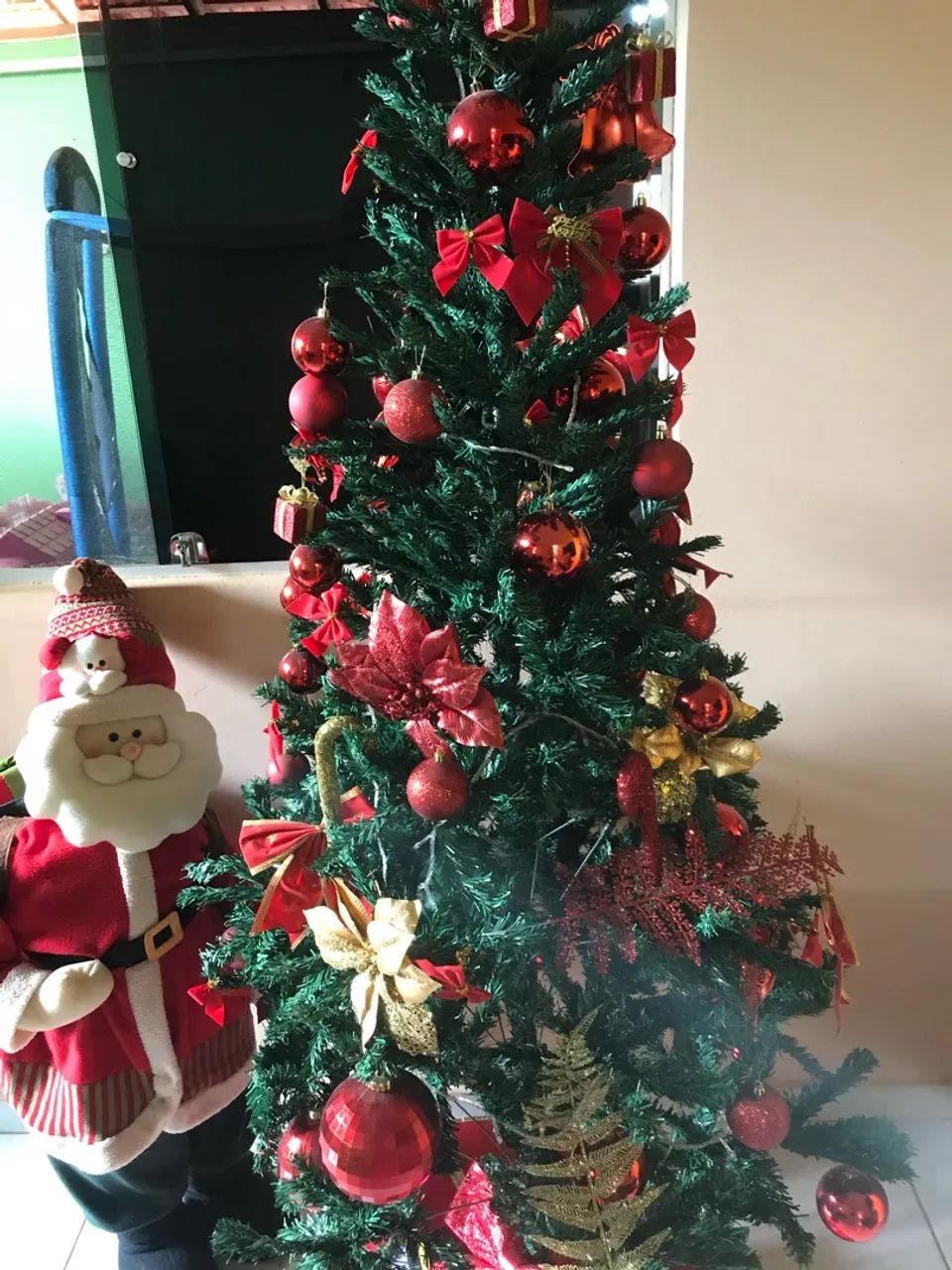 Árvore de Natal  - Foto 3