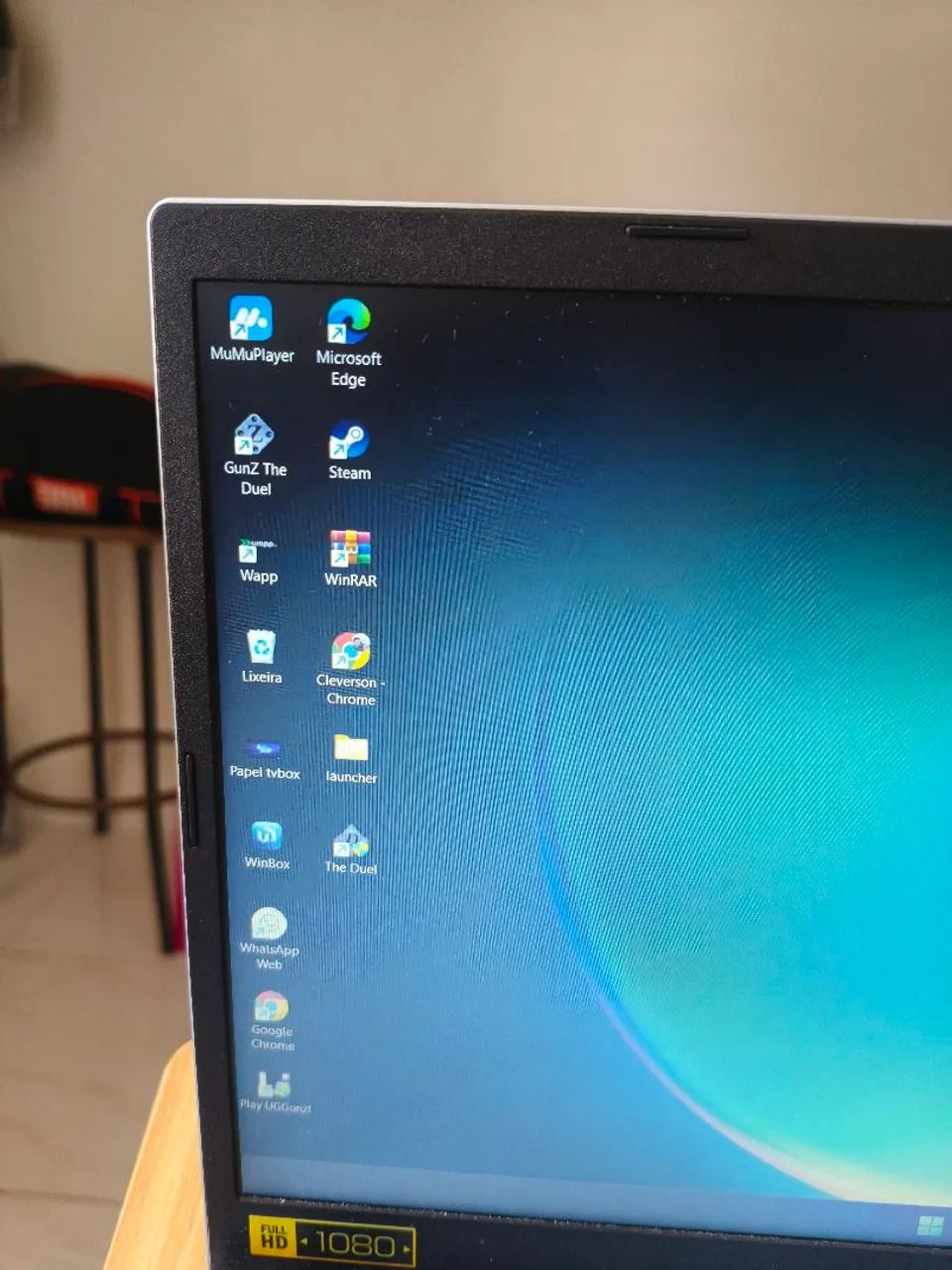 Notebook acer - Foto 4