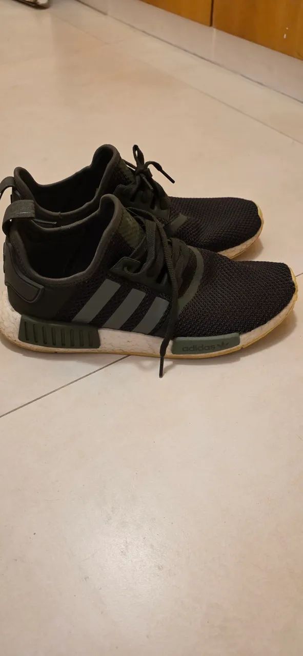 Tênis Adidas NMD - Foto 2