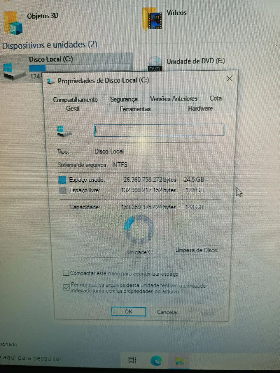 VENDO COMPUTADOR COMPLETO - Foto 5