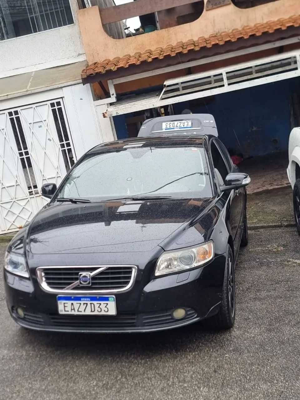 Volvo S40 S40 T-5 2.5 220/230cv Aut. 2009