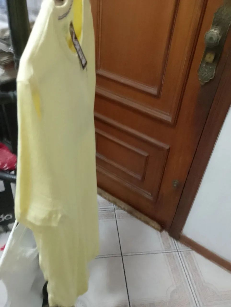 Camiseta  - Foto 4