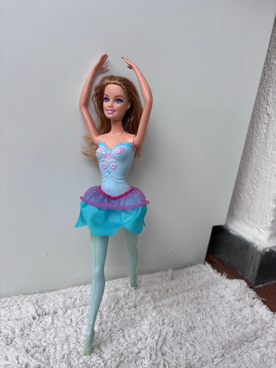 Barbie Bailarina  - Foto 5