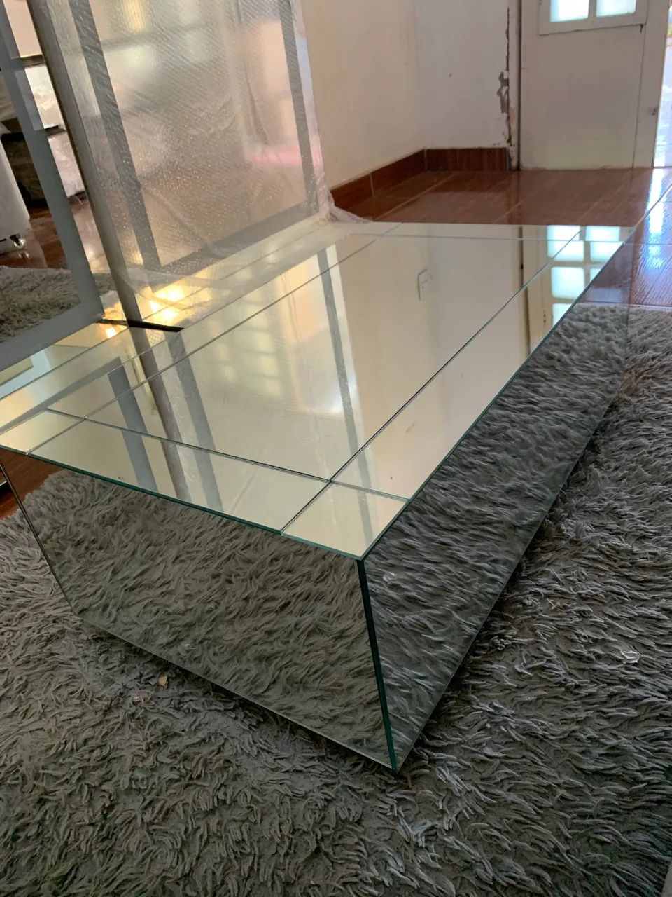 Mesa de Centro 