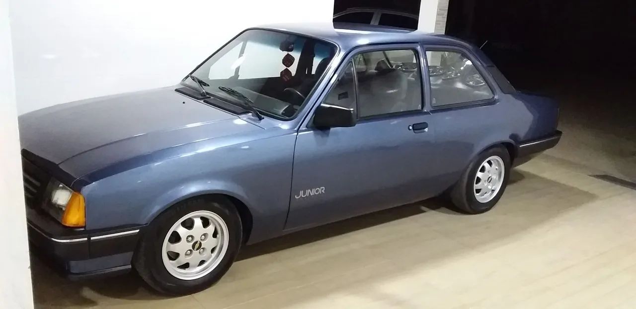 Chevrolet Chevette Junior 1.0 1992