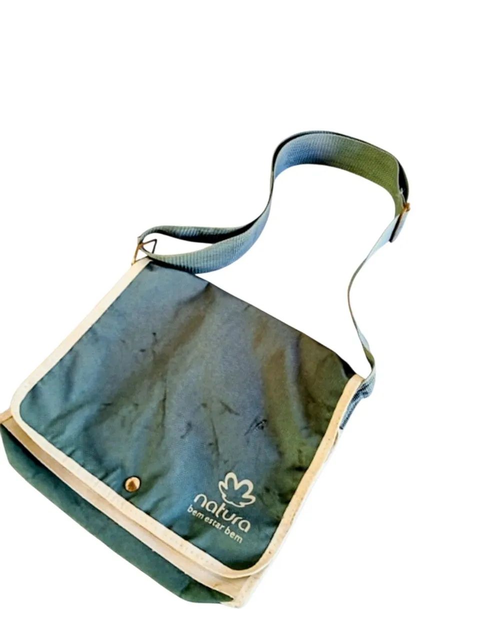 Bolsa de ombro Natura - Foto 2