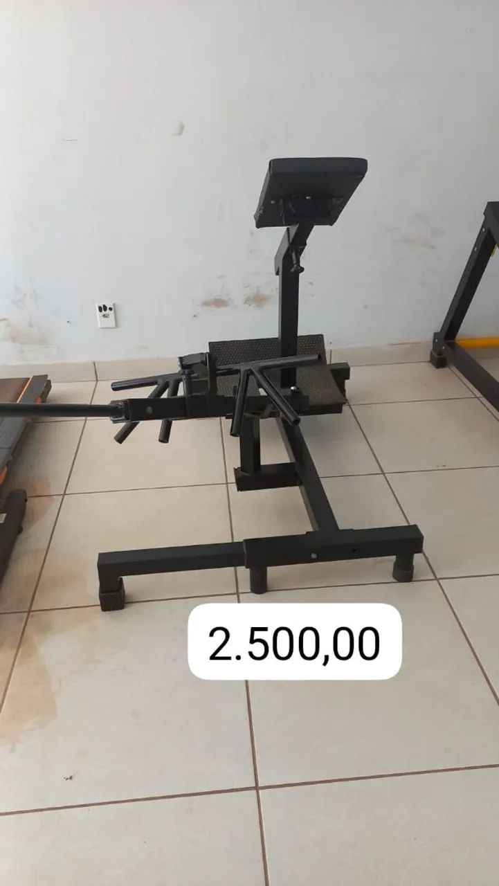 Aparelhos para academia  - Foto 3