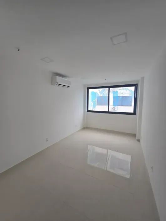 SALA COMERCIAL - COND. INSIGHT OFFICE - Foto 5