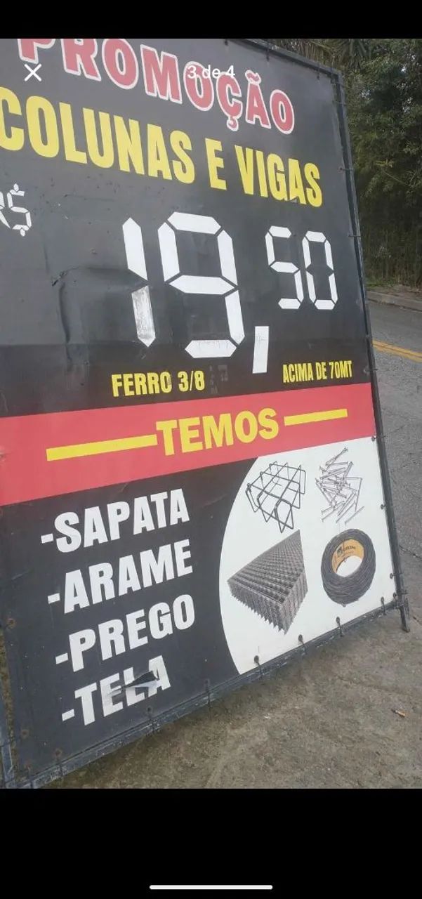 Ferragem  - Foto 2