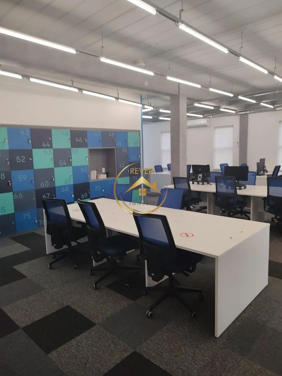 Prédio para alugar em Campinas, Loteamento Alphaville Campinas, com 913.64 m² - Foto 5